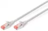 DK-1644-0025 DIGITUS Patch Cables, Telephone Cables