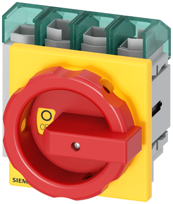 3LD5220-0TL13 Siemens Circuit Breakers