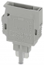 Component plug for terminal block, 3032460