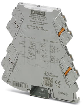 2901997 Phoenix Contact Signal Converters and Measuring Transducers