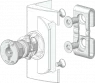 8PQ9400-0BA40 Siemens Accessories for Enclosures