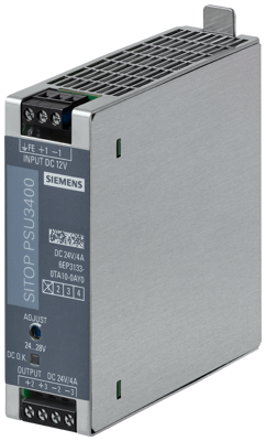 6EP3133-0TA10-0AY0 Siemens DIN Rail Power Supplies