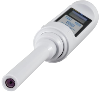 PCE-PH 28L PCE Instruments Conductivity, PH-Meter, Refractometer Image 3