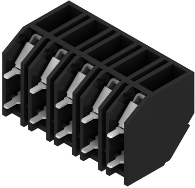 1888740000 Weidmüller PCB Terminal Blocks Image 2