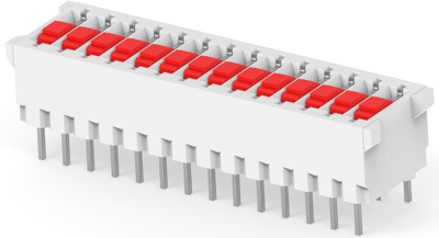 1-5161390-4 TE Connectivity Slide Switches and Coding Switches Image 1