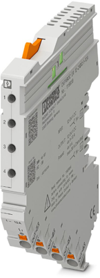 1115658 Phoenix Contact Device Circuit Breakers