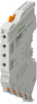 Electronic circuit breaker, 1 pole, E characteristic, 10 A, 24 V (DC), push-in, DIN rail, IP20