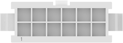 1-794953-2 AMP PCB Connection Systems Image 4