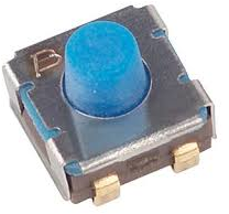 7914J-1-000E Bourns Electronics GmbH Tactile Switches