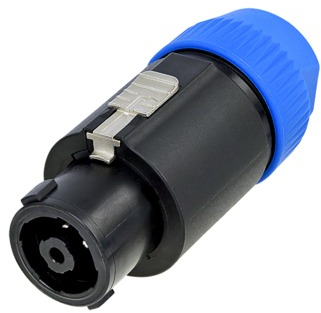 NL8FC Neutrik Speaker Connectors