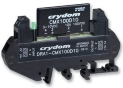 DRA1-CMXE60D5 CRYDOM Solid State Relays