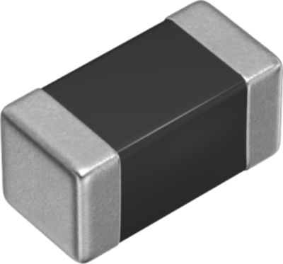 MLZ1608M100WT000 TDK Fixed Inductors