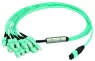 100010961 Telegärtner Fiber Optic Patch Cables, Pigtails