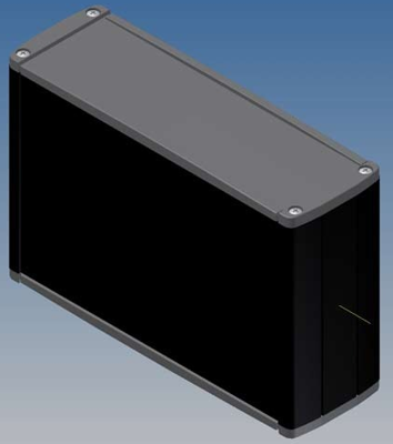 TEKAL 41.29 Teko General Purpose Enclosures