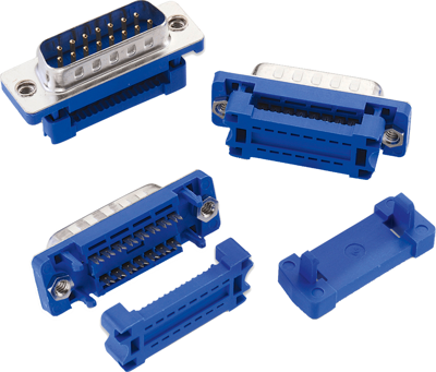 618025226221 Würth Elektronik eiSos D-Sub Connectors