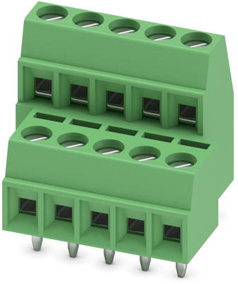 1751426 Phoenix Contact PCB Terminal Blocks Image 1