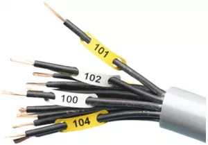 83251173 LAPP Cable Markers