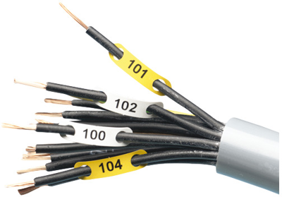 83251103 LAPP Cable Markers Image 1