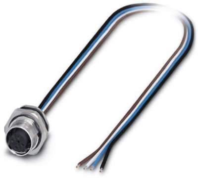 1556621 Phoenix Contact Sensor-Actuator Cables