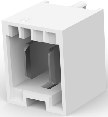 5-1971895-2 TE Connectivity PCB Connection Systems Image 1