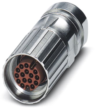 1607624 Phoenix Contact Sensor-Actuator Connectors