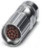 1618995 Phoenix Contact Sensor-Actuator Connectors