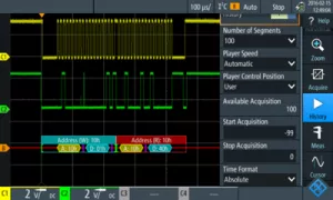 1326.1803.03 Rohde & Schwarz T&M Software and Licences