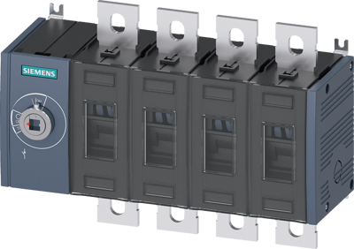 3KD3640-0PE10-0 Siemens Circuit Breakers