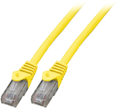 K8110GE.0,5 EFB-Elektronik Patch Cables, Telephone Cables