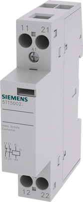 5TT5802-0 Siemens Contactors