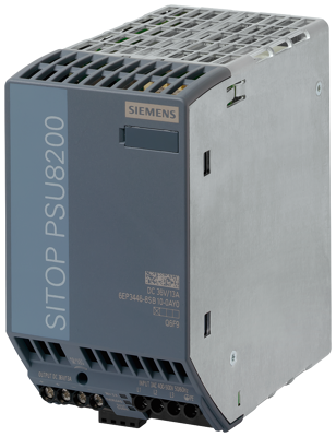 6EP3446-8SB10-0AY0 Siemens DIN Rail Power Supplies