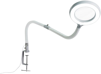 OMEGA 3.5 Daylight Magnifying Lamps Image 3