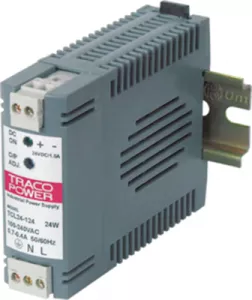 TCL 012-124DC TRACO POWER DC/DC Converters