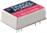 DC/DC converter, 18-36 VDC, 13.2 W, 1 output, 3.3 VDC, 88 % efficiency, THD 15-2410N