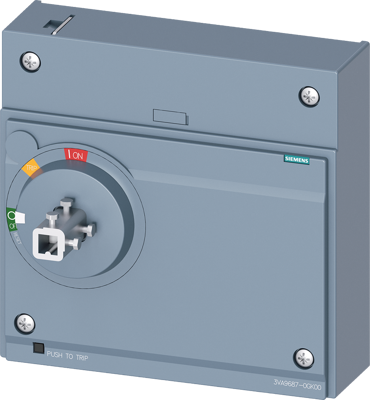 3VA9687-0GK00 Siemens Switches Accessories