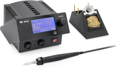 0IC2205V0C Ersa Soldering Stations