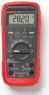 TRMS digital multimeter FLUKE 28 II EX, 10 A(DC), 10 A(AC), 1000 VDC, 1000 VAC, 10 nF to 9.999 μF