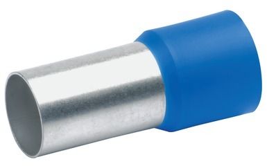 48327 Klauke Wire-end Ferrules