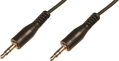 AK-510100-025-S DIGITUS Phono Plug Cables