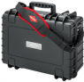 Tool case, without tools, (L x W x D) 190 x 470 x 370 mm, 4.8 kg, 00 21 35 LE