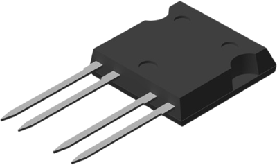 CPC1986J Littelfuse Solid State Relays