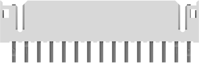 1-292161-5 AMP PCB Connection Systems Image 4