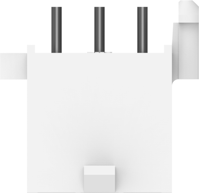 770182-2 AMP PCB Connection Systems Image 3