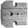 Crimping die for G29, G15, 1.69-5.41 mm², 100025883