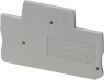 End cover for terminal block, 3211634