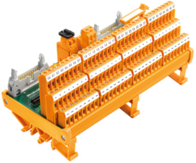 9445970000 Weidmüller Transfer Modules for Mounting Rail