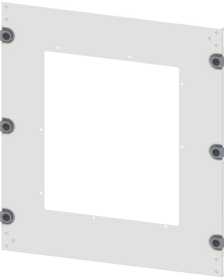 8PQ2055-6BA05 Siemens Accessories for Enclosures