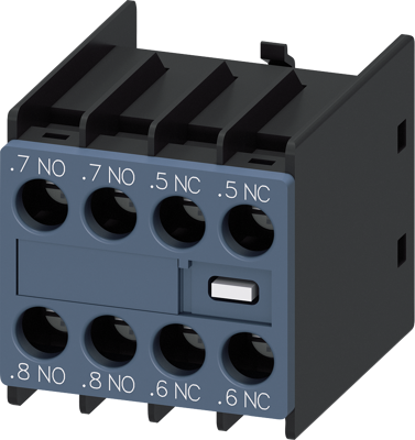 3RH2911-1FC22 Siemens Contactors