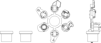 3VA9980-0LF20 Siemens Fuses Accessories Image 2