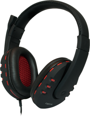 HS0033 LogiLink Headsets Image 2